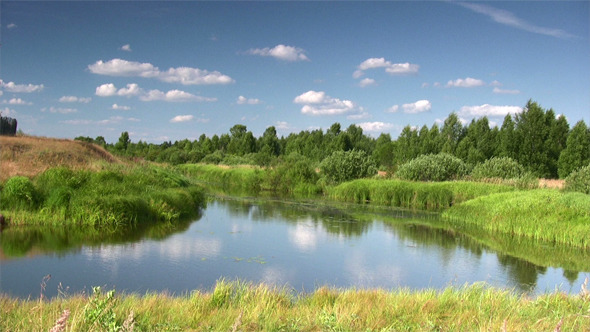 Rural Landscape Rural Landscape