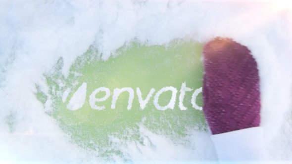 Snow Logo Snow Logo