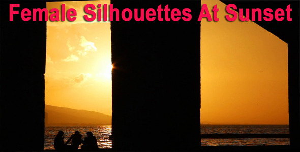 Sunset IV Sunset IV