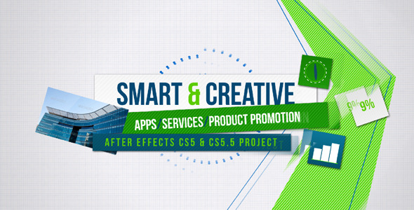 Smart & Creative Smart & Creative