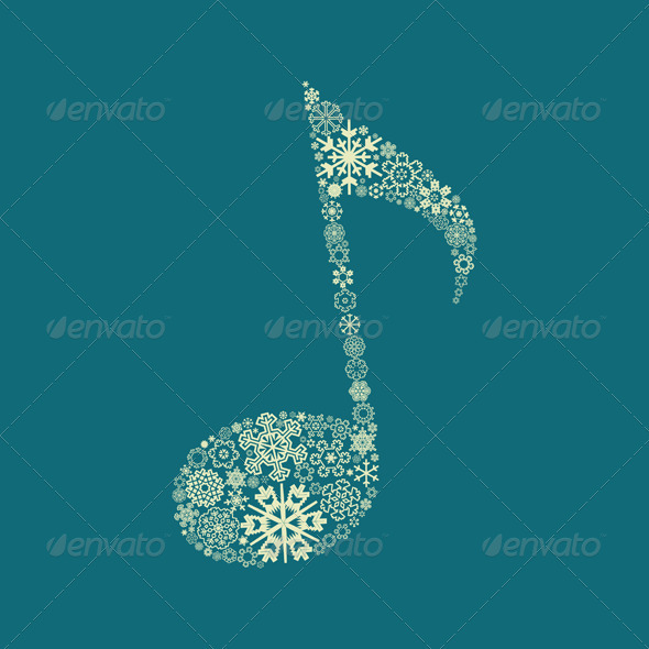 Christmas Note Christmas Note
