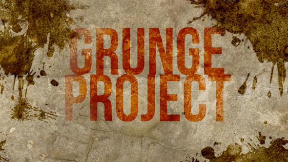 The Grunge Project