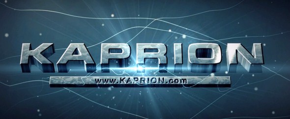 KAPRION