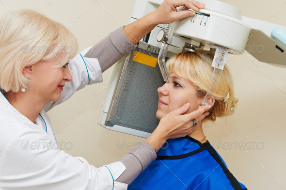 dental teeth digial diagnostic imaging system