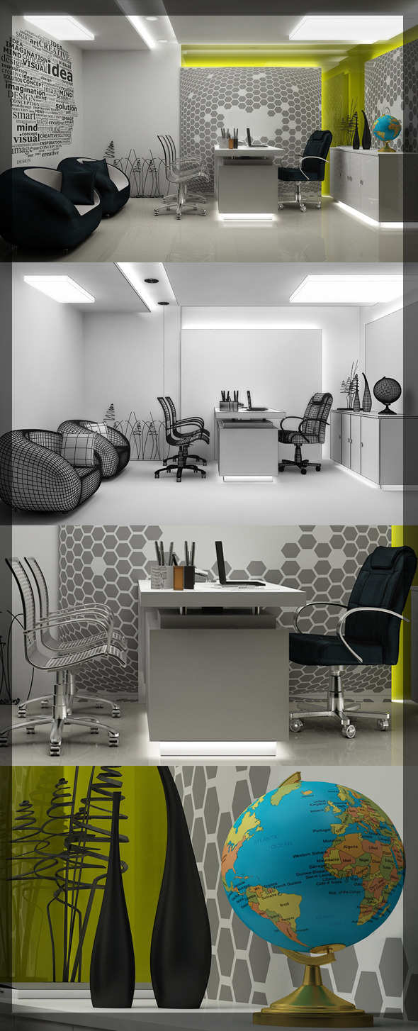 Realistic MD Room 115 Realistic MD Room 115