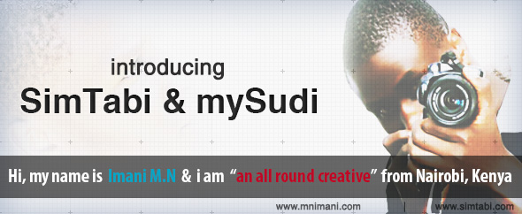 My envato profile img