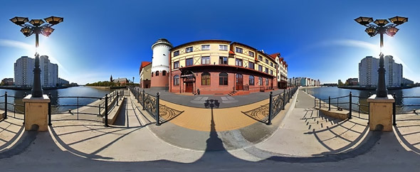 Gallery360