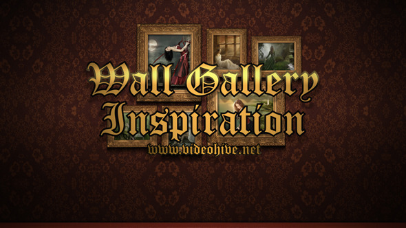 Wall Gallery Inspiration Wall Gallery Inspiration