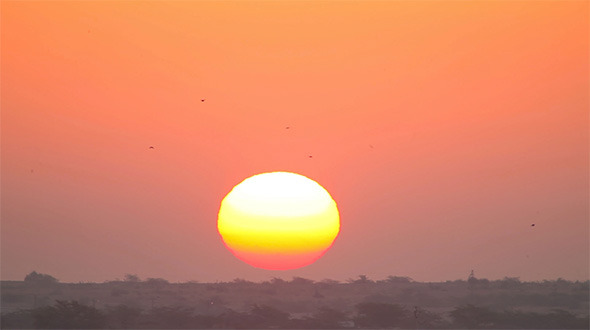 Indian Sunrise 2 Indian Sunrise 2