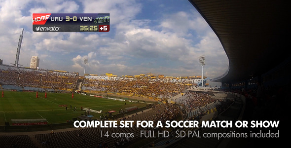 Live Soccer Broadcast Live Soccer Broadcast
