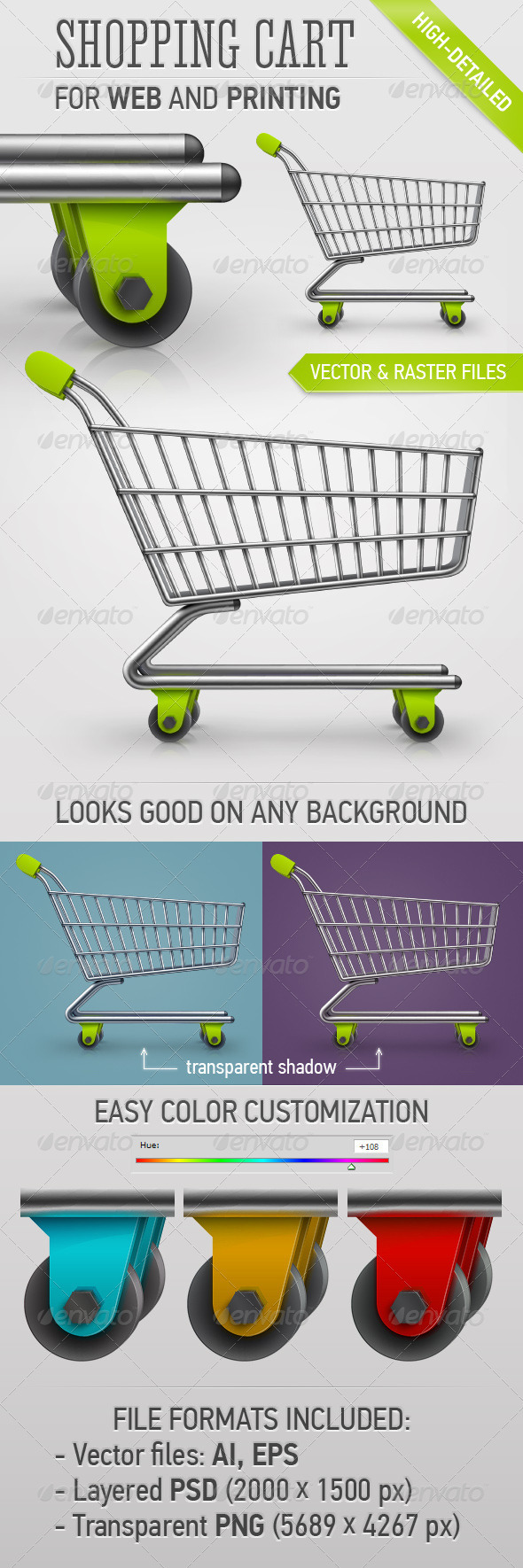 Shopping Cart Shopping Cart