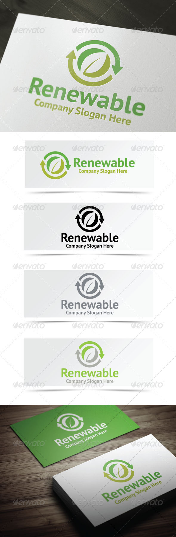 Renewable Resources Logo Renewable Resources Logo