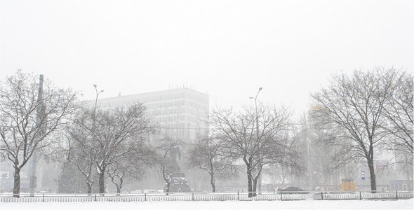 Blizzard 5 Blizzard 5