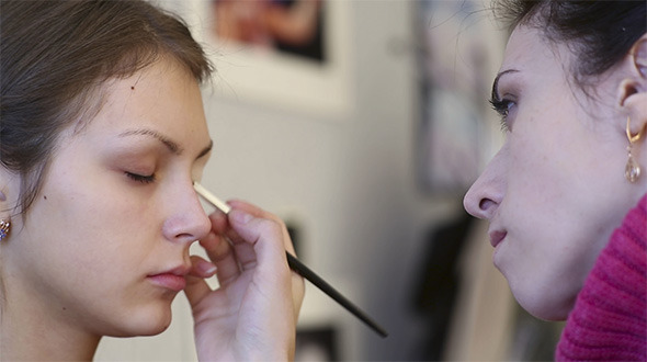 Make Up Make Up