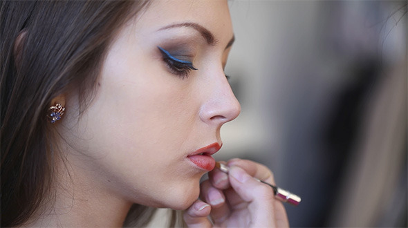 Make-Up Make-Up