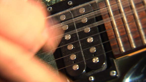 Playing At Guitar 1 Playing At Guitar 1