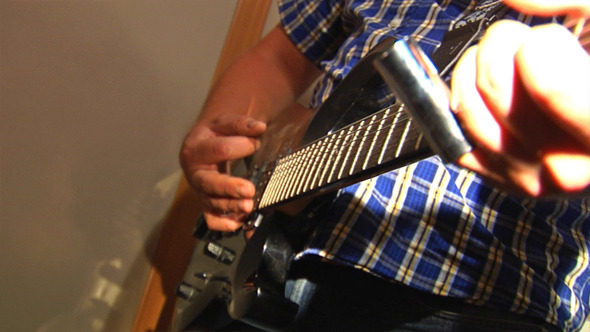 Playing At Guitar 2 Playing At Guitar 2