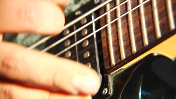 Playing At Guitar 4 Playing At Guitar 4