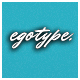 egotype