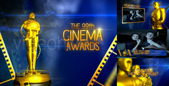 Cinema Awards Cinema Awards