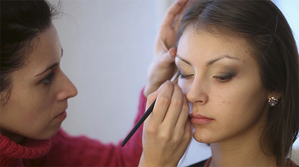 Make-Up Make-Up