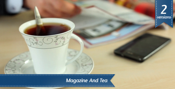 Magazine Magazine