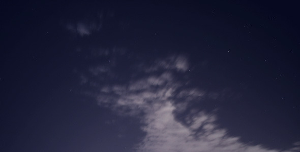 Night Sky Loop Night Sky Loop