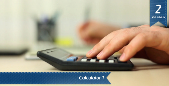 Calculator Calculator