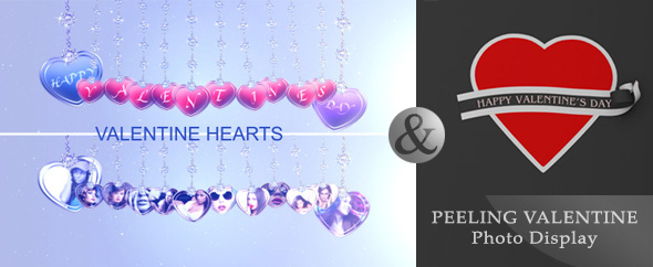 Valentine profile