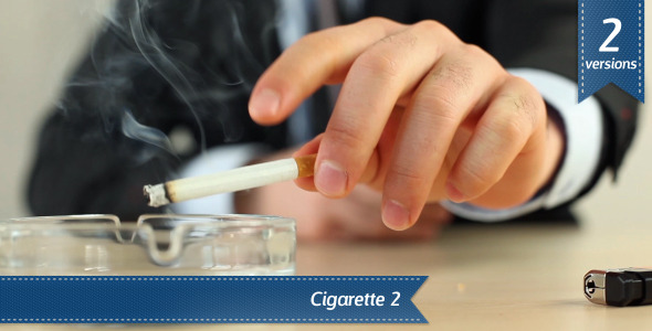 Cigarette Cigarette
