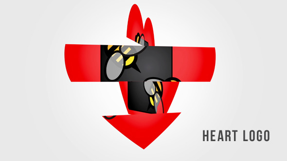 Heart Logo Heart Logo