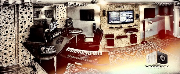 WoodenBoxStudio