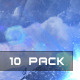 Cinema Light Transitions Cinema Light Transitions - VideoHive Item for Sale