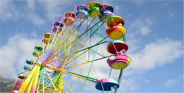 Big Wheel 4 Big Wheel 4