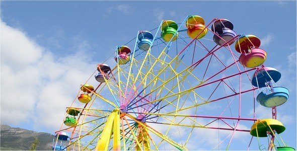 Big Wheel 5 Big Wheel 5