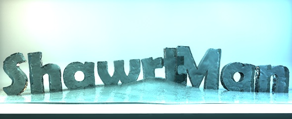 ShawrtMan