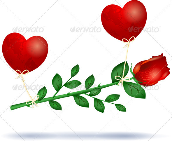 Red Rose Red Rose