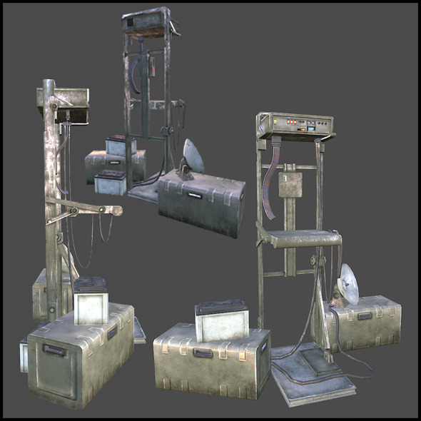 Communication Station Base Communication Station Base