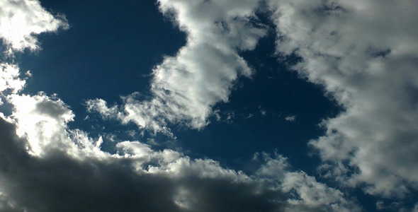 Clouds Clouds