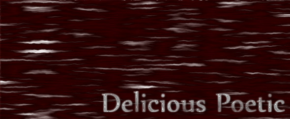 DeliciousPoetic