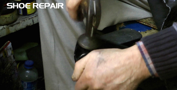 Shoe Repair Shoe Repair