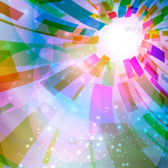 Abstract Vector Background Abstract Vector Background