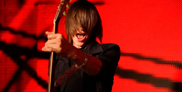 Guitarist 1 Guitarist 1