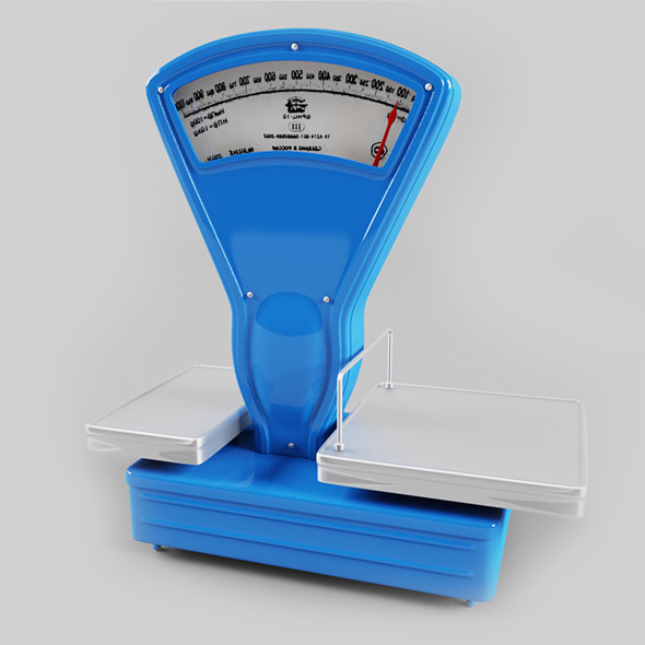 Weighing-machine Weighing-machine