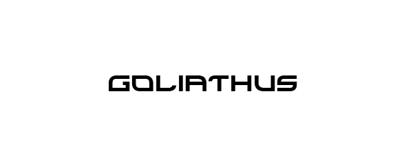 Goliathus