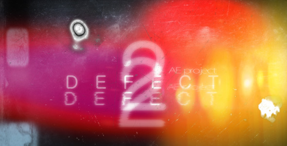 Defect 2 Defect 2