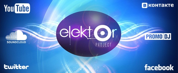 ELEKTOR-PROJECT