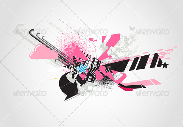 'Graphicriver