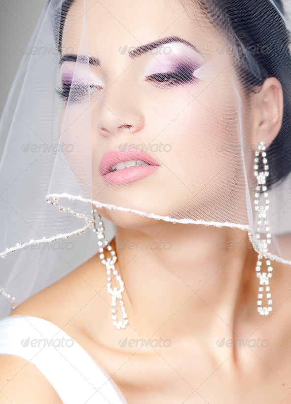 Customer Images Beautiful Bride 64
