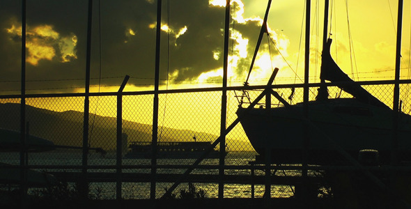 Seaport Seaport